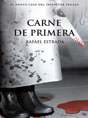 cover image of Carne de primera